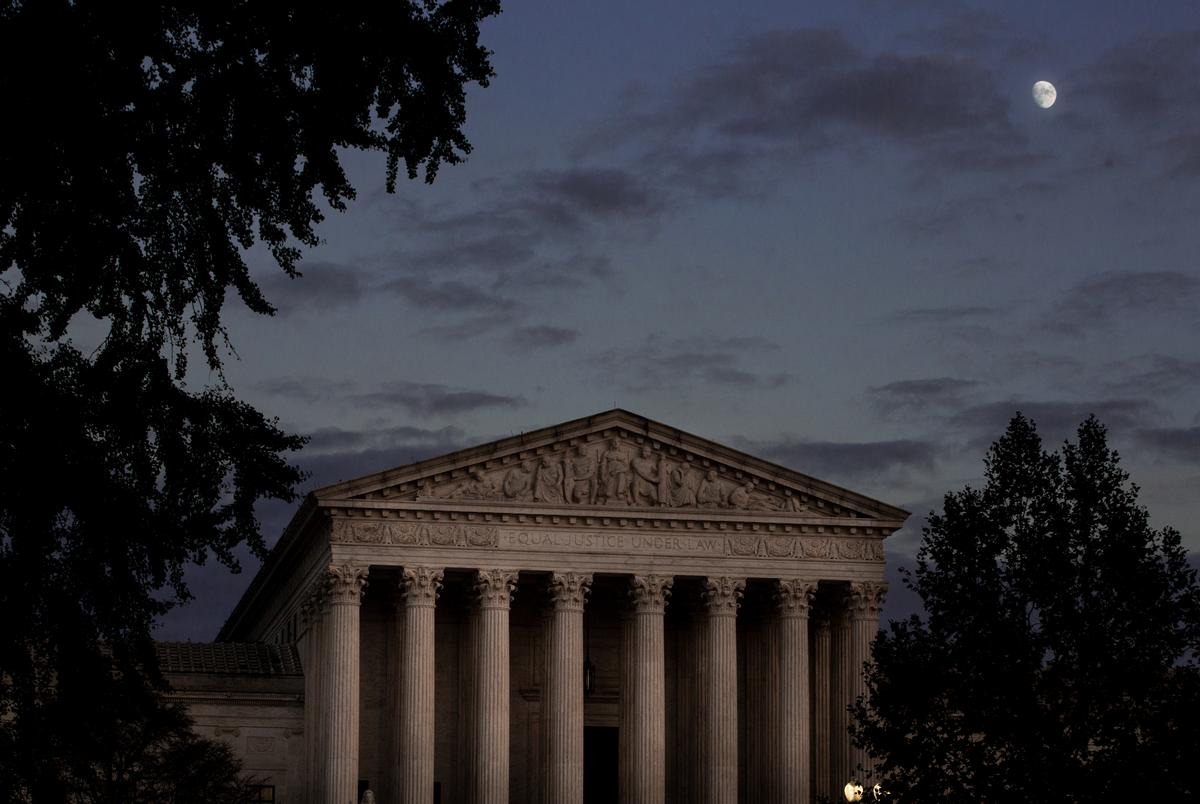 If it survives in court, Texas’ immigration law could upend immigration